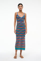 DELMARE DRESS | MONTEGO