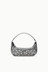 DEMY SHOULDER BAG | RIVETS