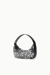 DEMY SHOULDER BAG | RIVETS