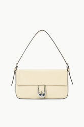 HARLOW BAG | CREAM