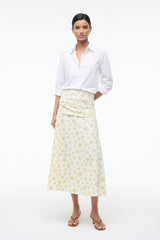 SOL SKIRT | MERINGUE DITSY