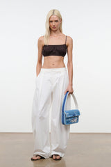 TOMMY BEADED BAG | NANTUCKET WHALE