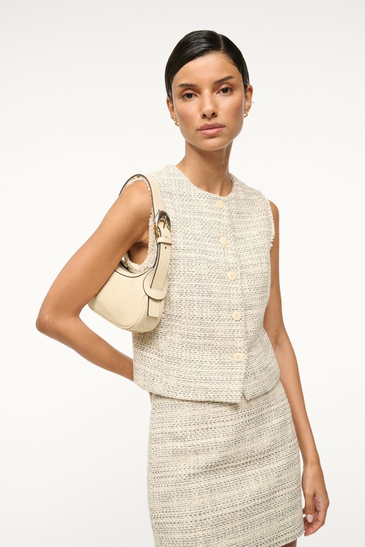 OWEN BAG | CREAM