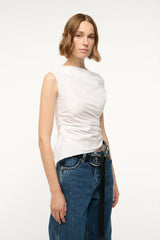 PHARE TOP | WHITE