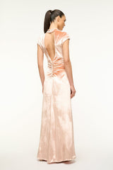 TINA DRESS | ASH ROSE