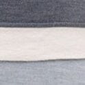 LYRIC DRESS | HEATHER GREY MULTI