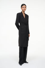 JOLENE JACKET | BLACK