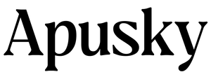 Apusky
