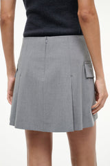 DIVISION SKIRT | STATIC