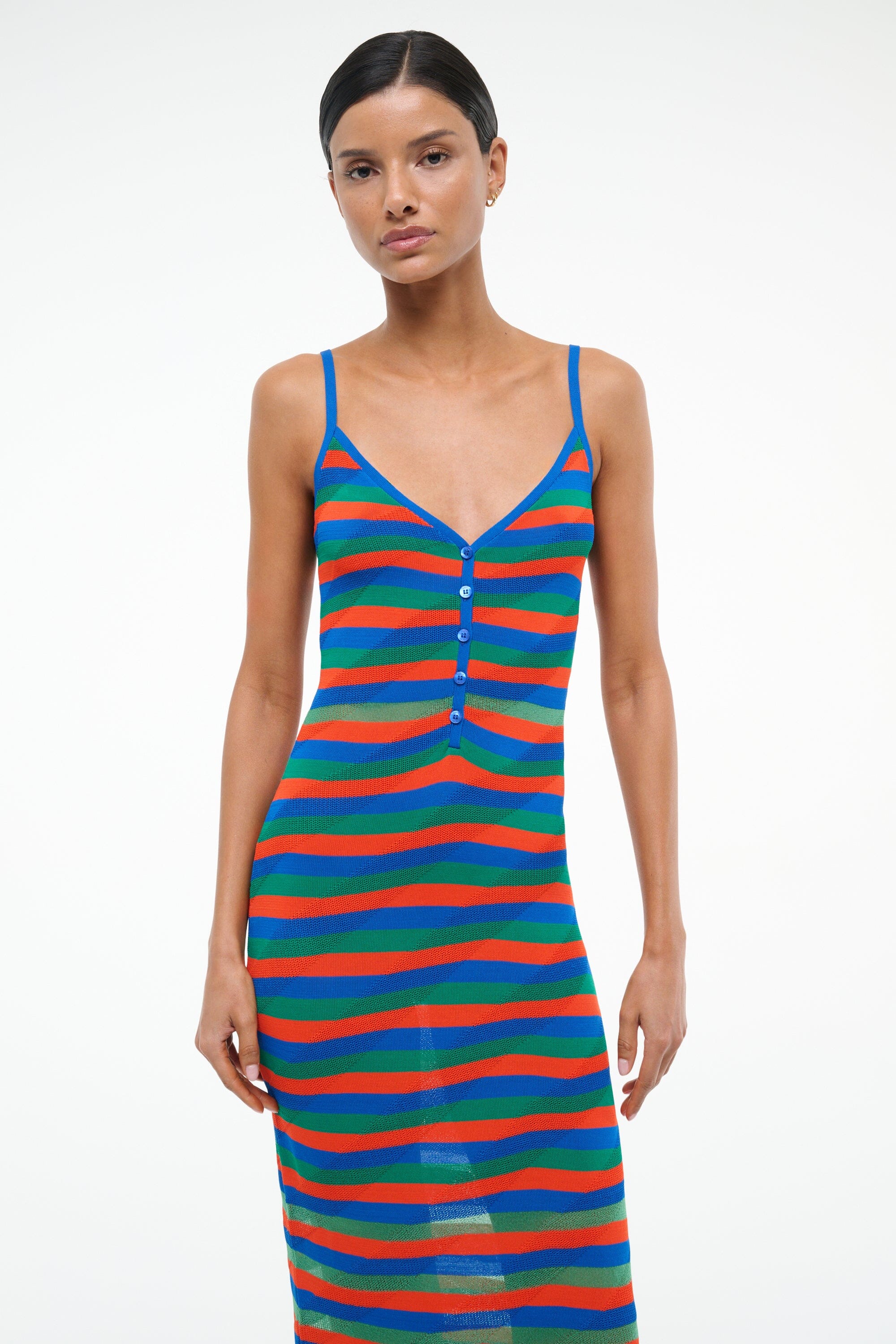 DELMARE DRESS | MONTEGO