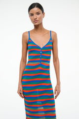 DELMARE DRESS | MONTEGO