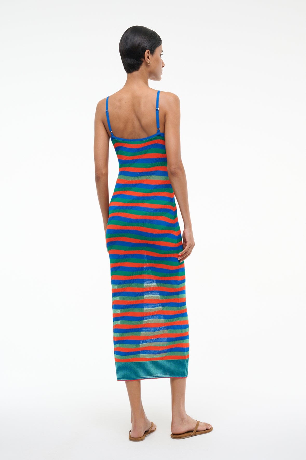 DELMARE DRESS | MONTEGO