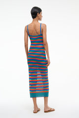 DELMARE DRESS | MONTEGO