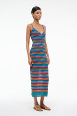 DELMARE DRESS | MONTEGO