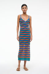DELMARE DRESS | MONTEGO