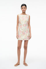 MIMI DRESS | BOTANICA ALOE