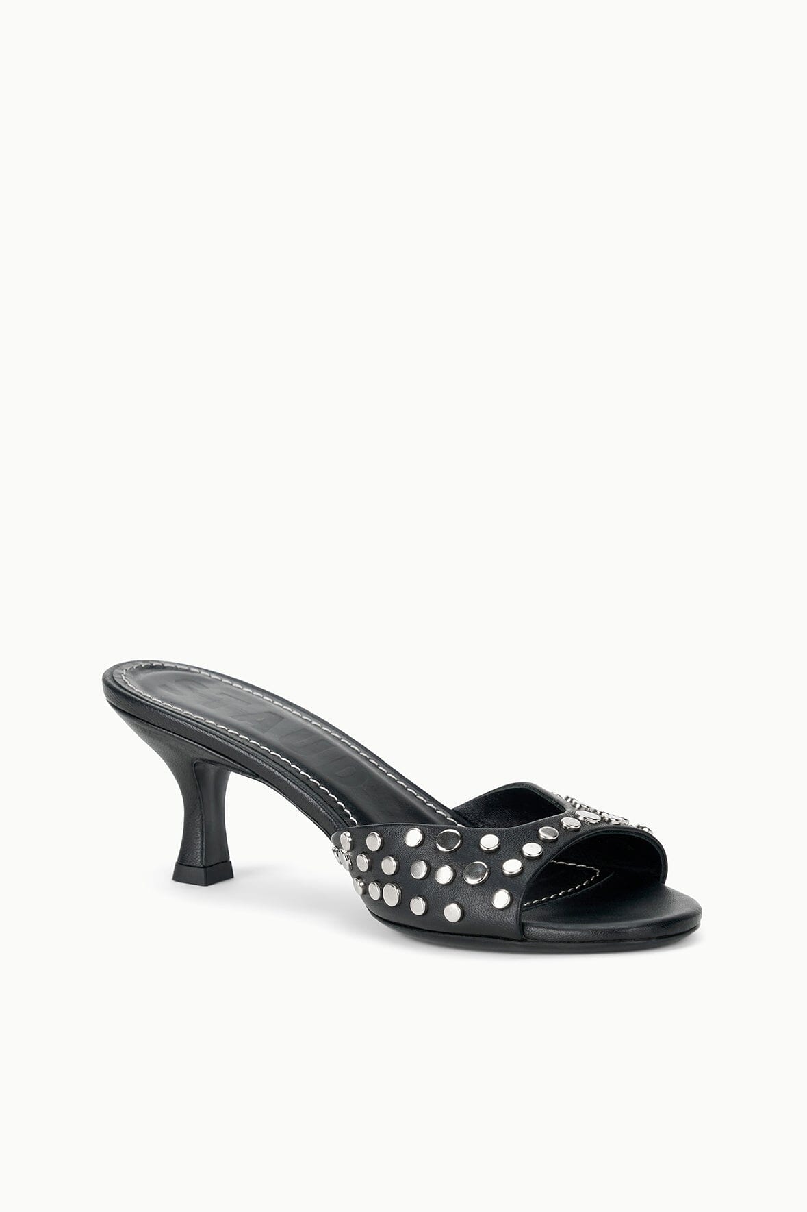 BRIGITTE MULE | RIVETS