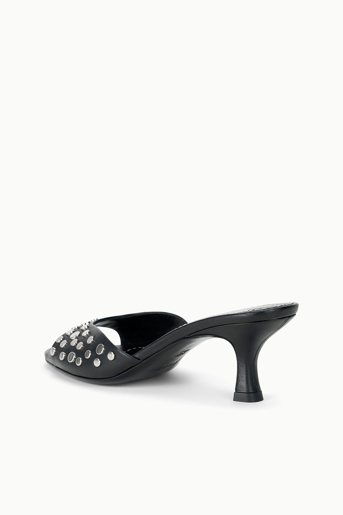 BRIGITTE MULE | RIVETS