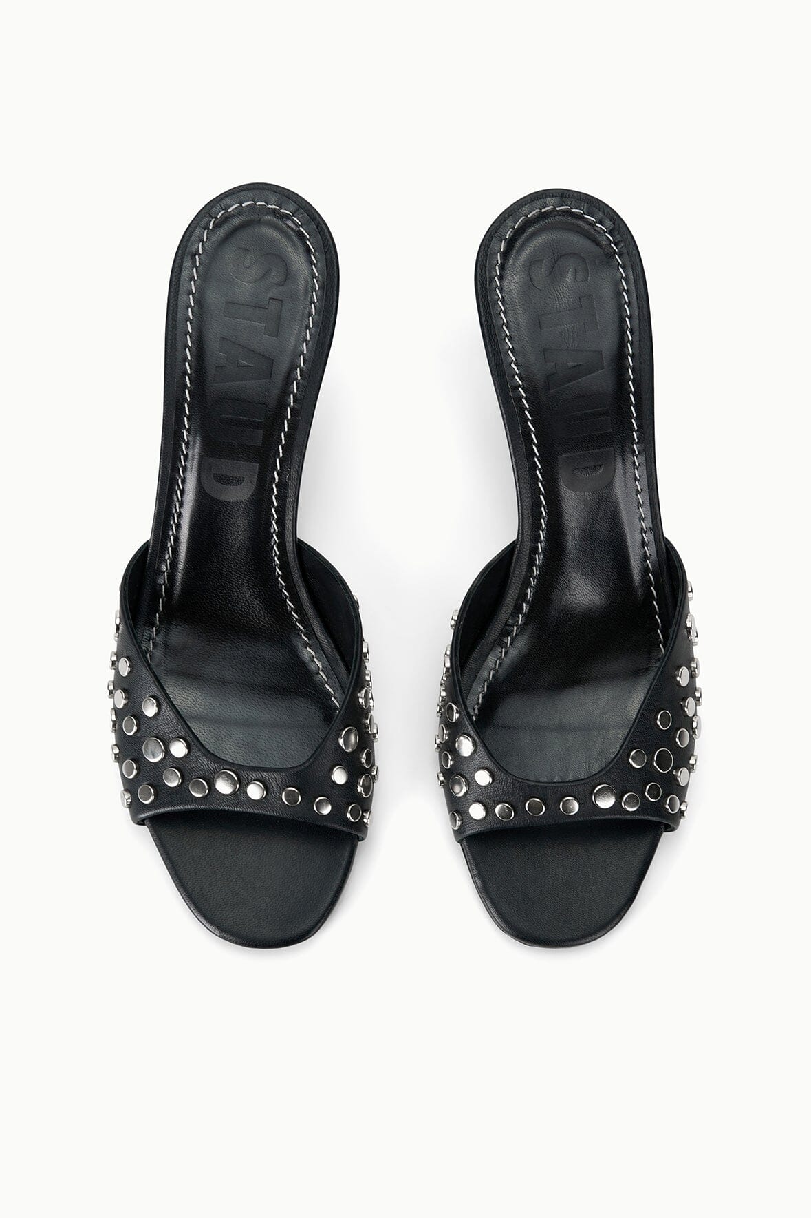 BRIGITTE MULE | RIVETS