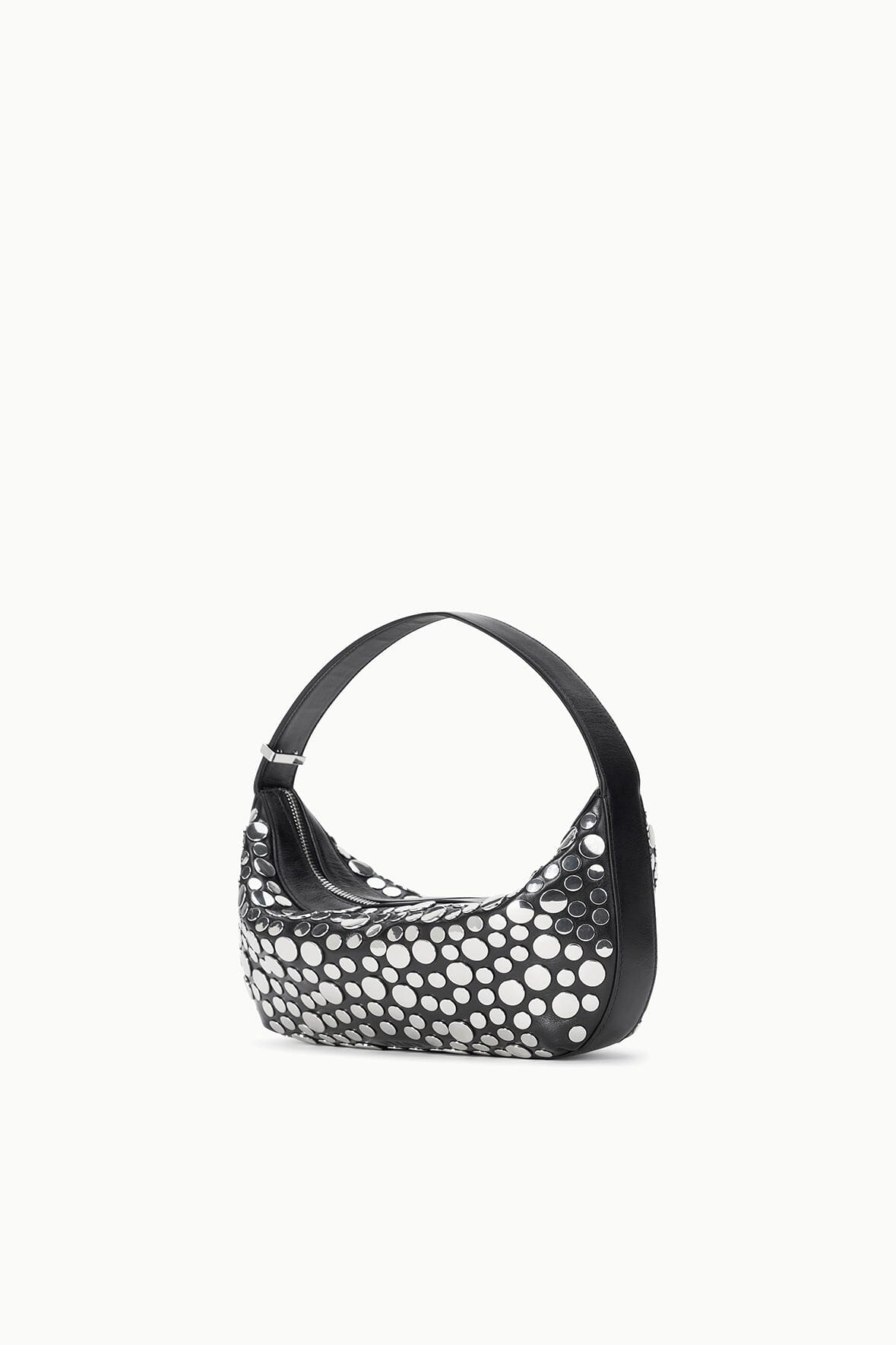 DEMY SHOULDER BAG | RIVETS