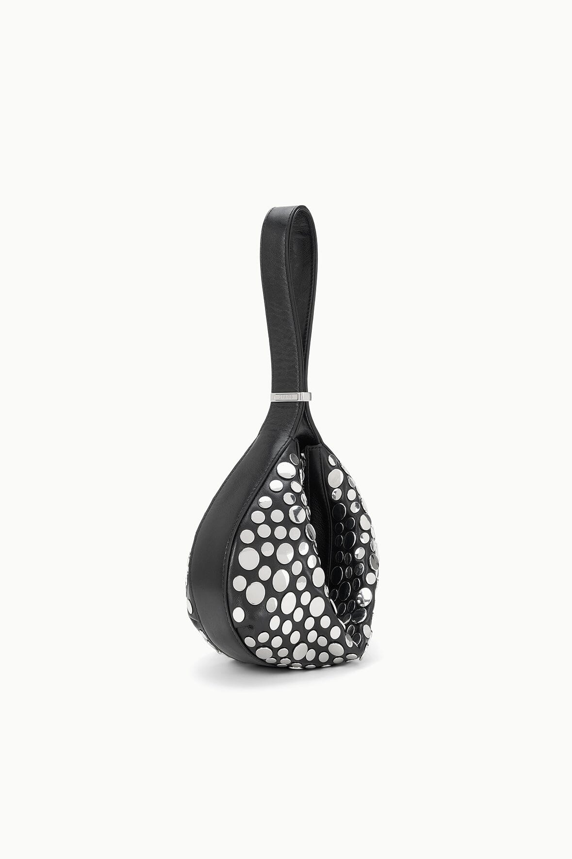DEMY SHOULDER BAG | RIVETS