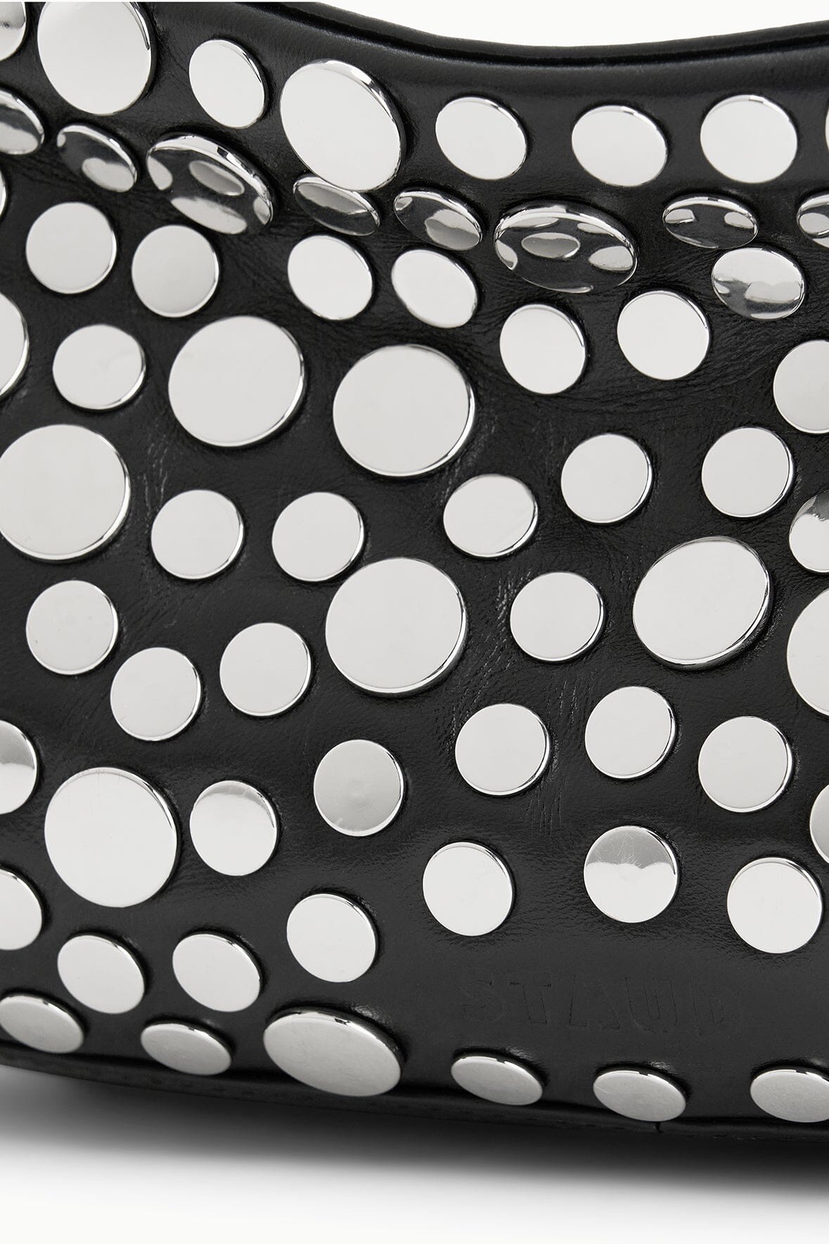 DEMY SHOULDER BAG | RIVETS