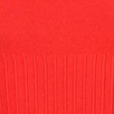ELYSE DRESS | CAYENNE
