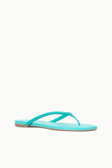 FREJA THONG | TEAL