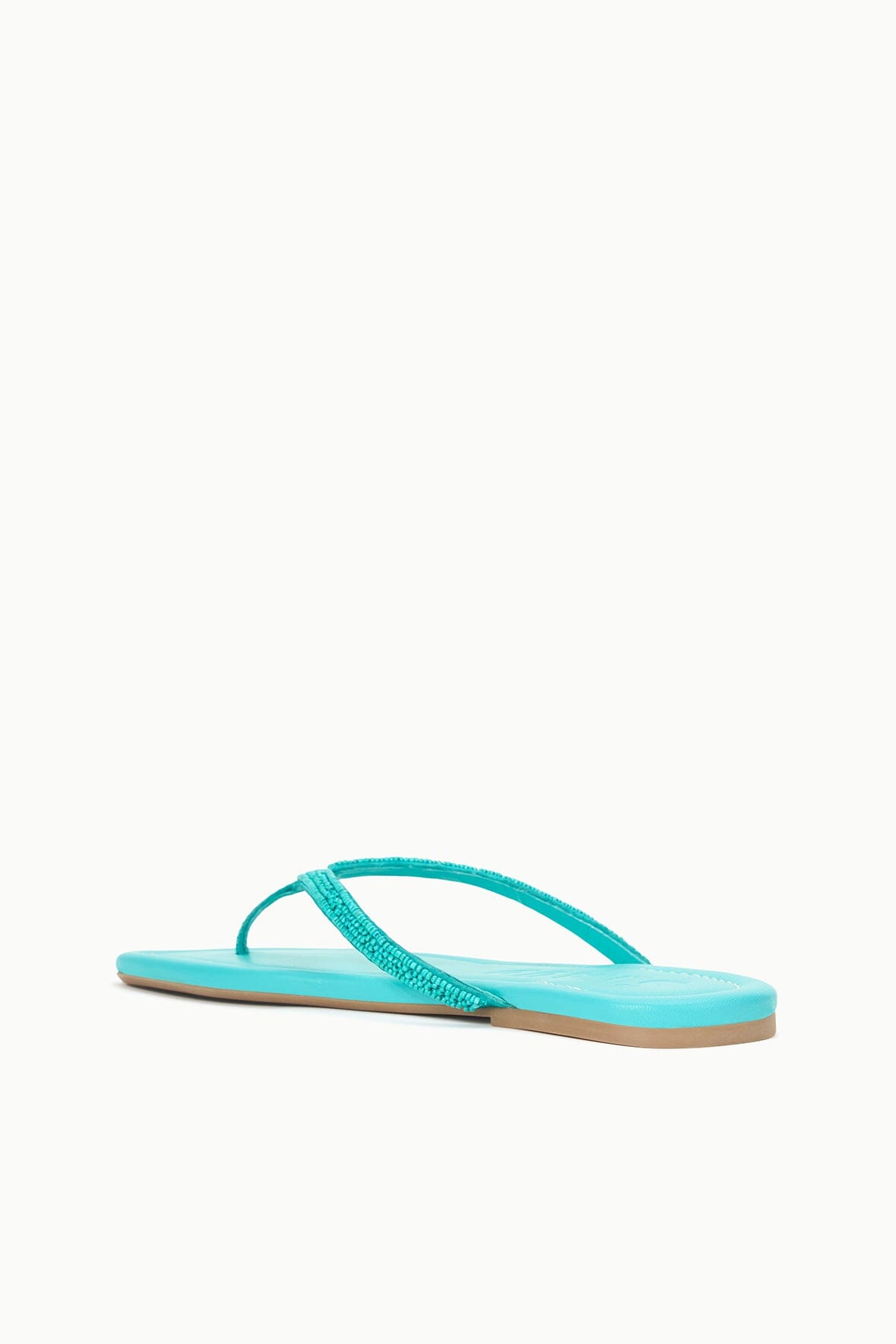 FREJA THONG | TEAL