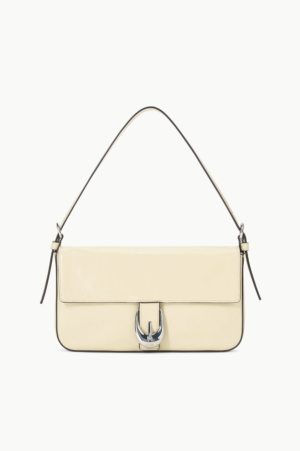 HARLOW BAG | CREAM