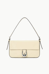 HARLOW BAG | CREAM
