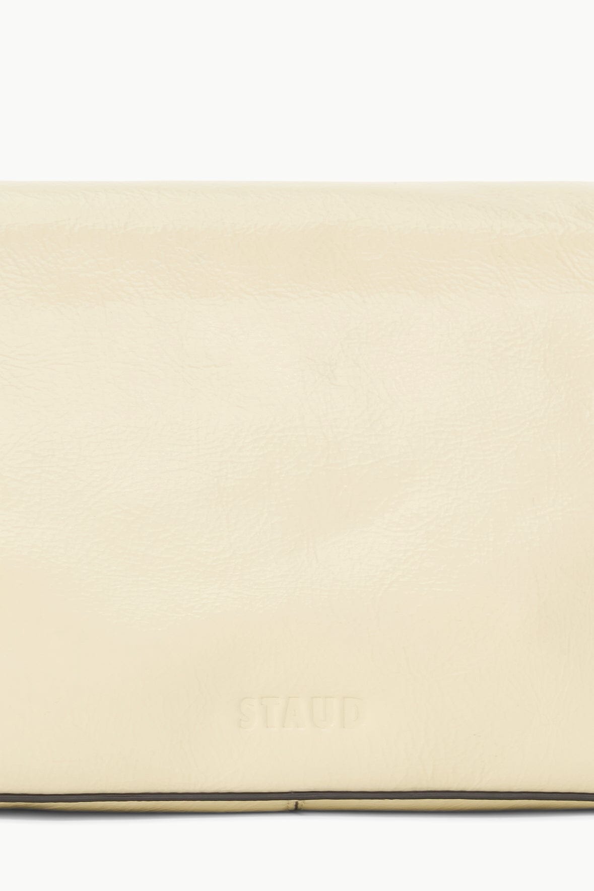 HARLOW BAG | CREAM