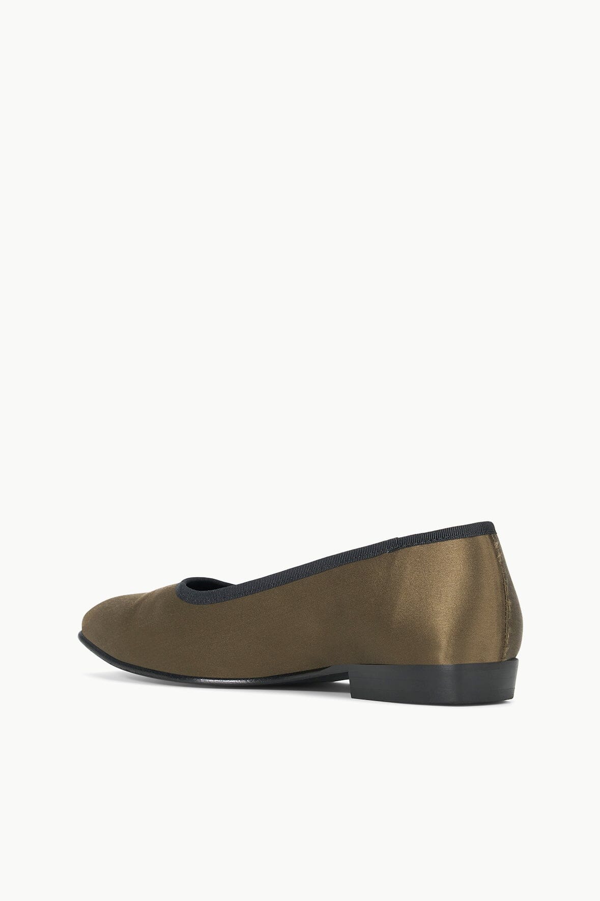 KEITH BALLET FLAT | WOODLAND