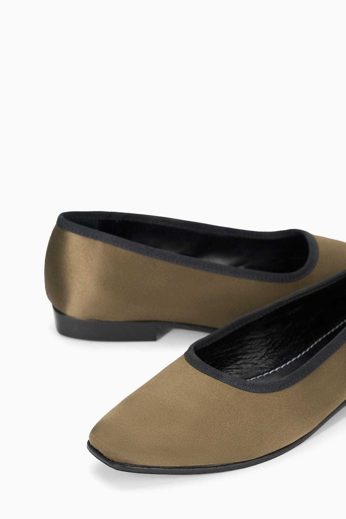 KEITH BALLET FLAT | WOODLAND