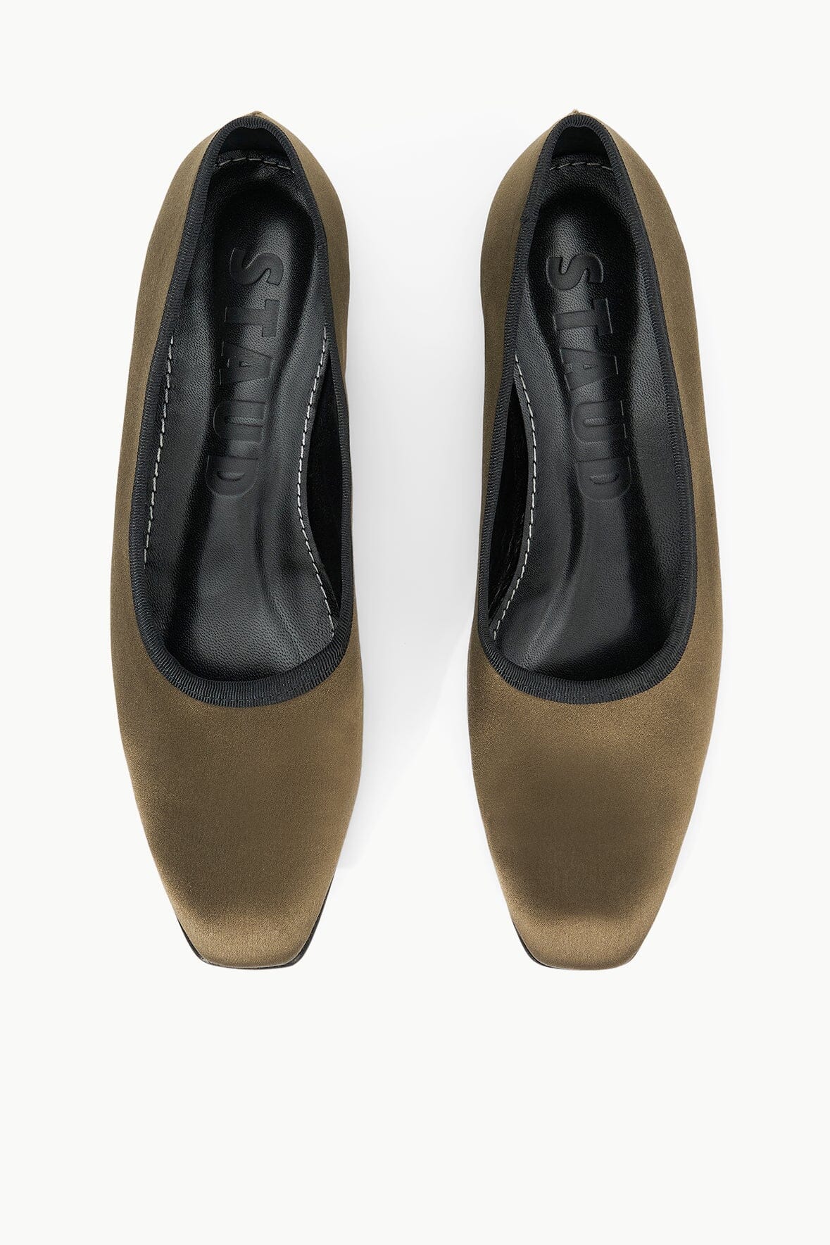 KEITH BALLET FLAT | WOODLAND