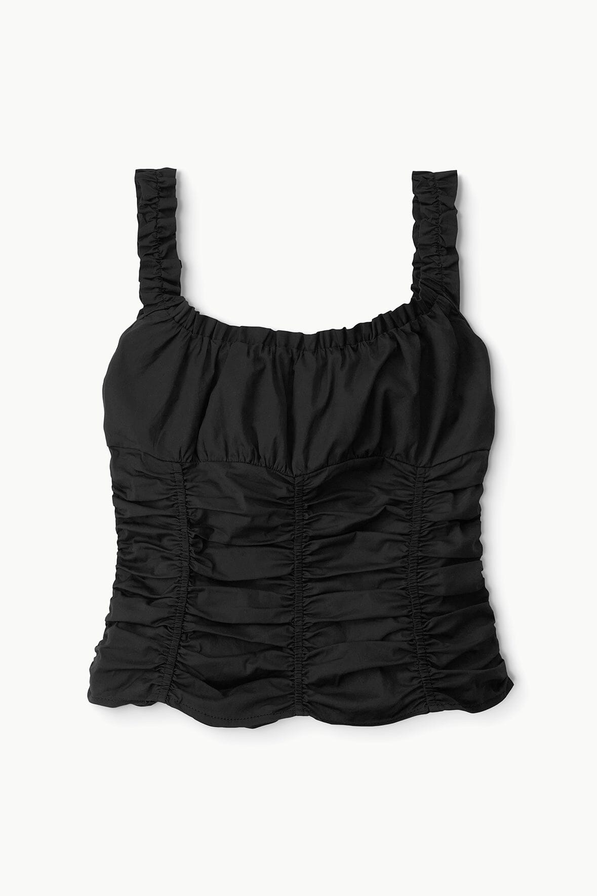 NIC TOP | BLACK