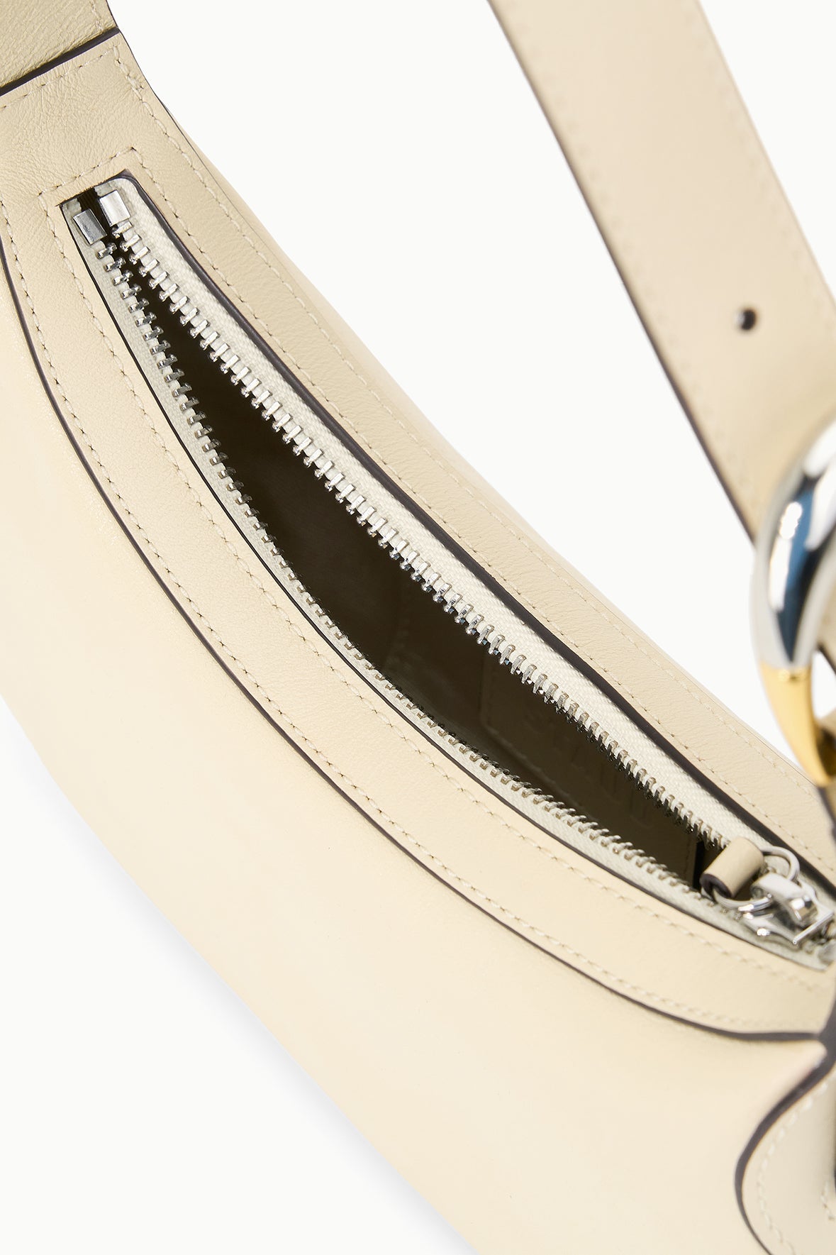 OWEN BAG | CREAM