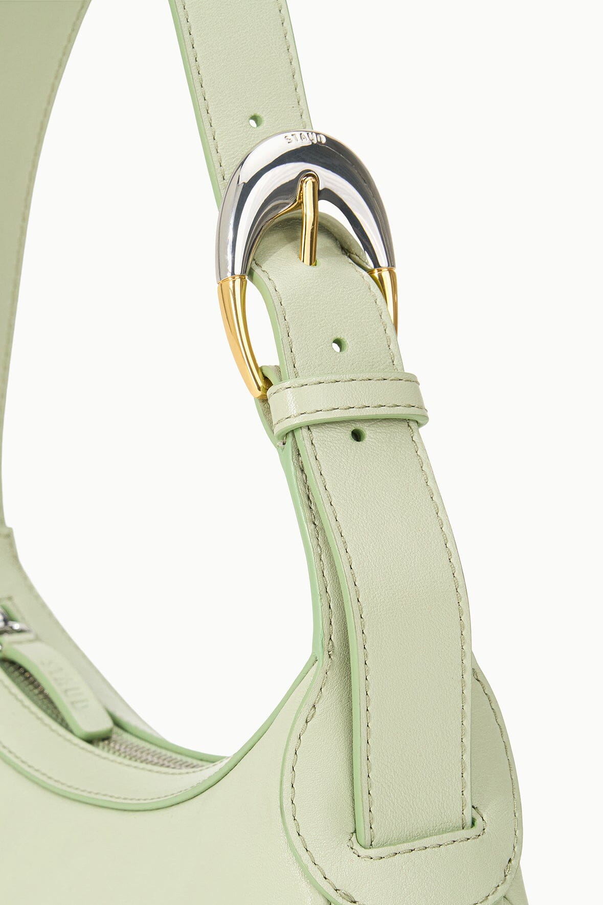 OWEN BAG | PALE JADE
