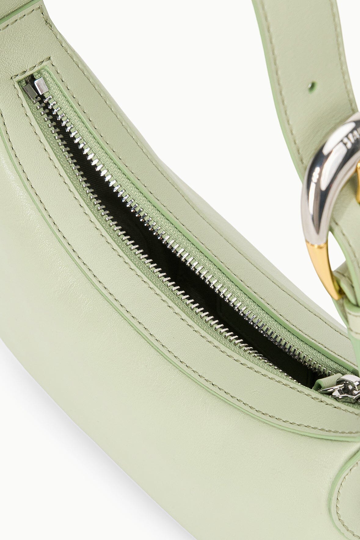 OWEN BAG | PALE JADE