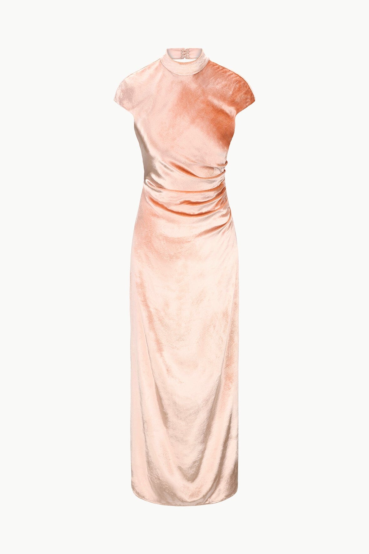 TINA DRESS | ASH ROSE
