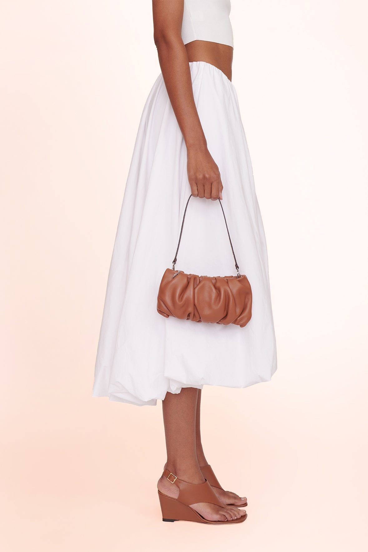 BEAN BAG | TAN