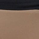 HAIKU ONE PIECE | TAUPE BLACK